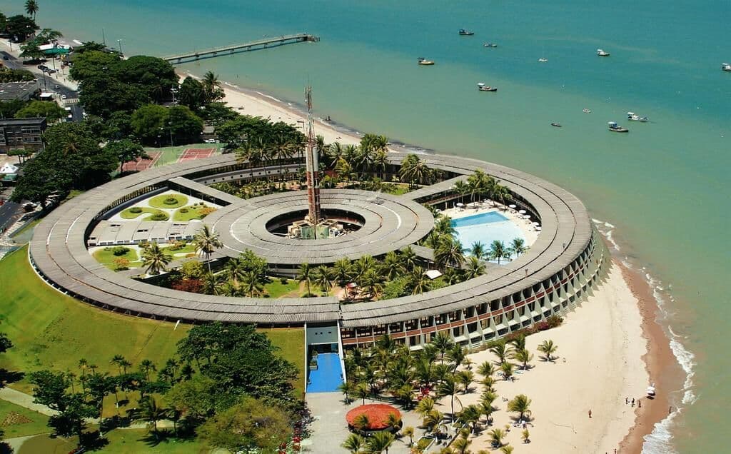 Hotel Tambaú: advogado paraibano Rui Galdino é declarado vencedor de leilão pela Justiça do Rio de Janeiro