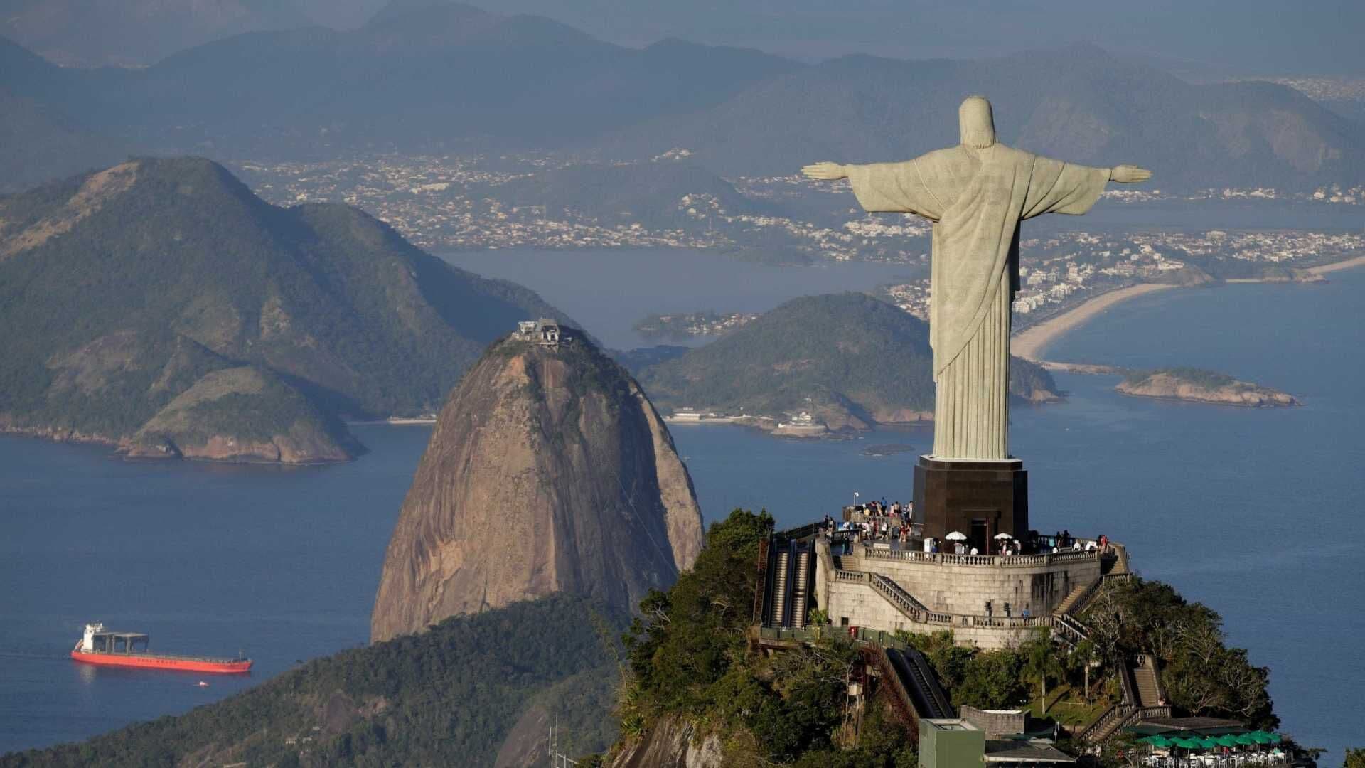 Brasil integra top cinco de melhores países para estrangeiros viverem