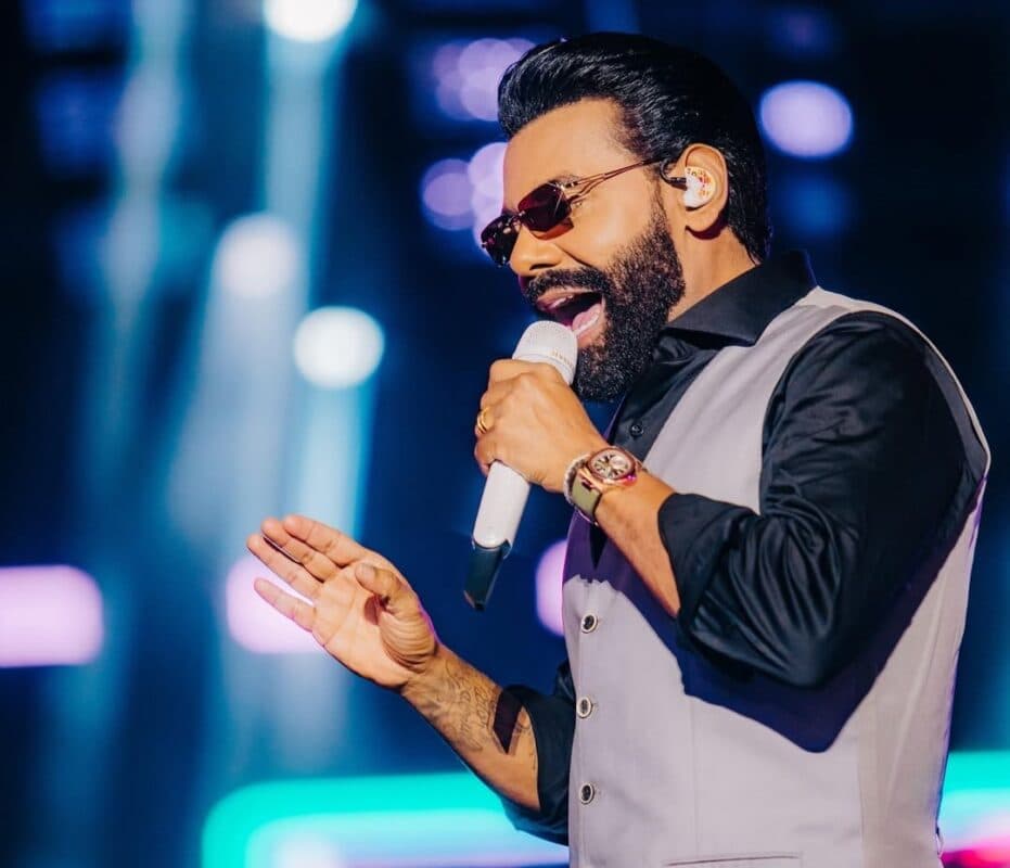 Pablo, Wesley Safadão e Seu Desejo são atrações da abertura do Fest Verão 2026