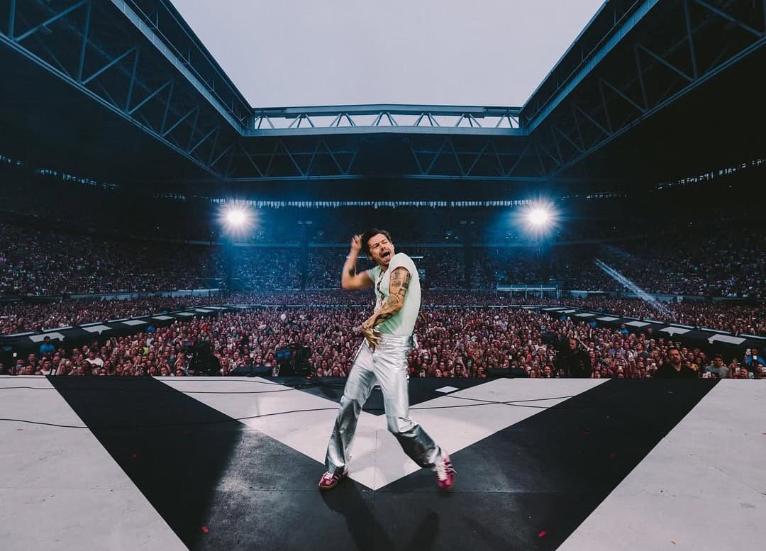 Harry Styles no Brasil: tudo sobre os shows de 2026 e como garantir ingressos