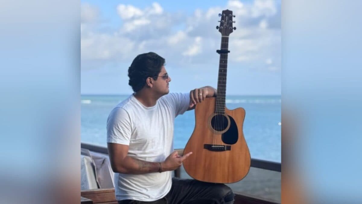 Prefeita de Mulungu cancela show de João Lima, após cantor ser denunciado por agressão à esposa