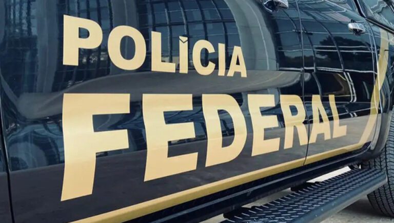 Operação da Polícia Federal contra pornografia infantil cumpre mandados