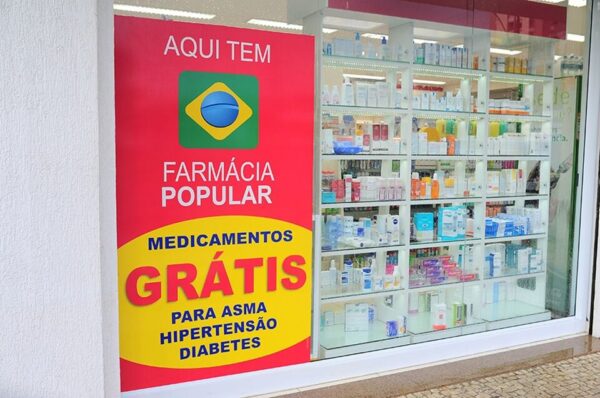 Uma das principais fabricantes avisou que faltaria o medicamento para vender s farmcias brasileiras