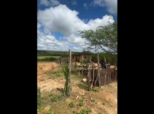 Polícia investiga morte de criança de 6 anos por afogamento na zona rural de Taperoá