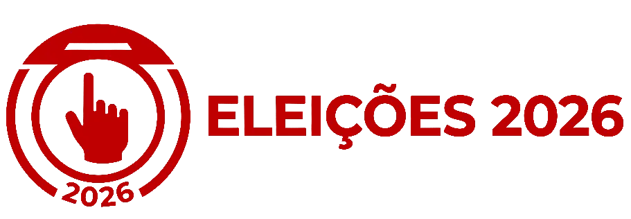 Eleições 2026