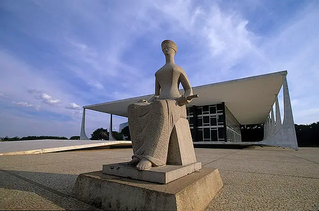 STF valida lei sobre igualdade salarial entre homens e mulheres
