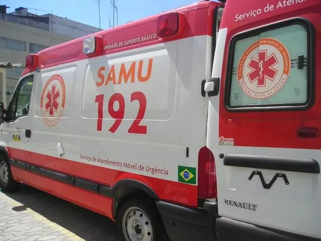 Homem morre após levar choque enquanto trabalhava no Geisel