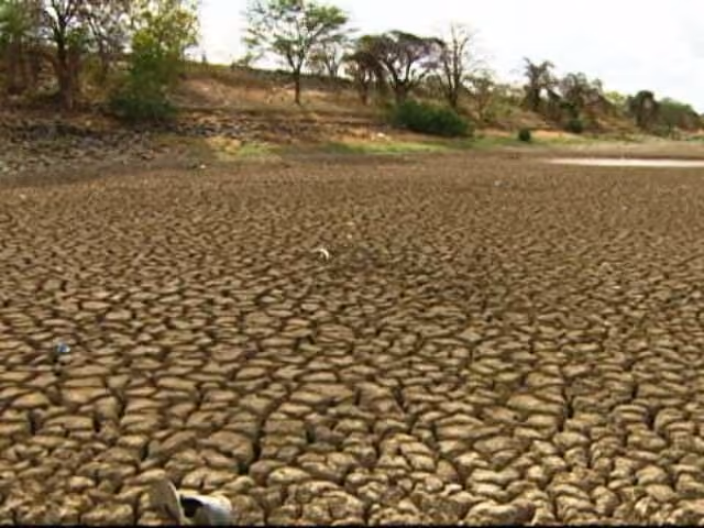 Paraíba está sob 2 alertas de clima seco e aumenta risco de incêndios florestais e danos à saúde