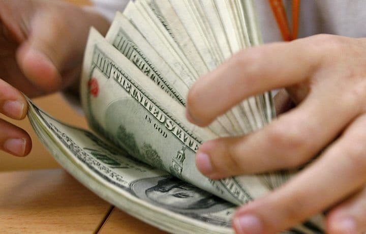 Com tensão no Irã, dólar fecha em R$ 5,32, o maior valor desde janeiro
