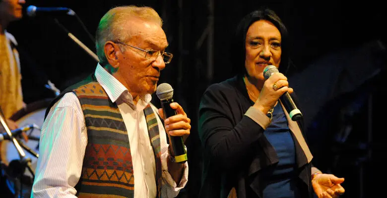 Final do 9º Festival de Música da Paraíba terá show de Os Fulano e homenagem a Cecéu