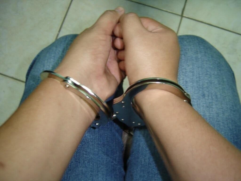 Homem é preso por violência doméstica em Guarabira