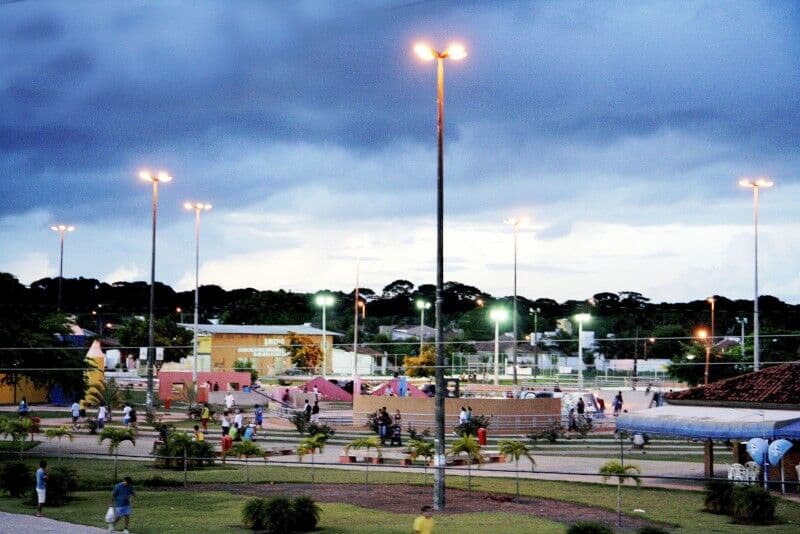 Policiais de folga prendem suspeitos de possível homicídio e apreendem arma na Zona Sul de João Pessoa