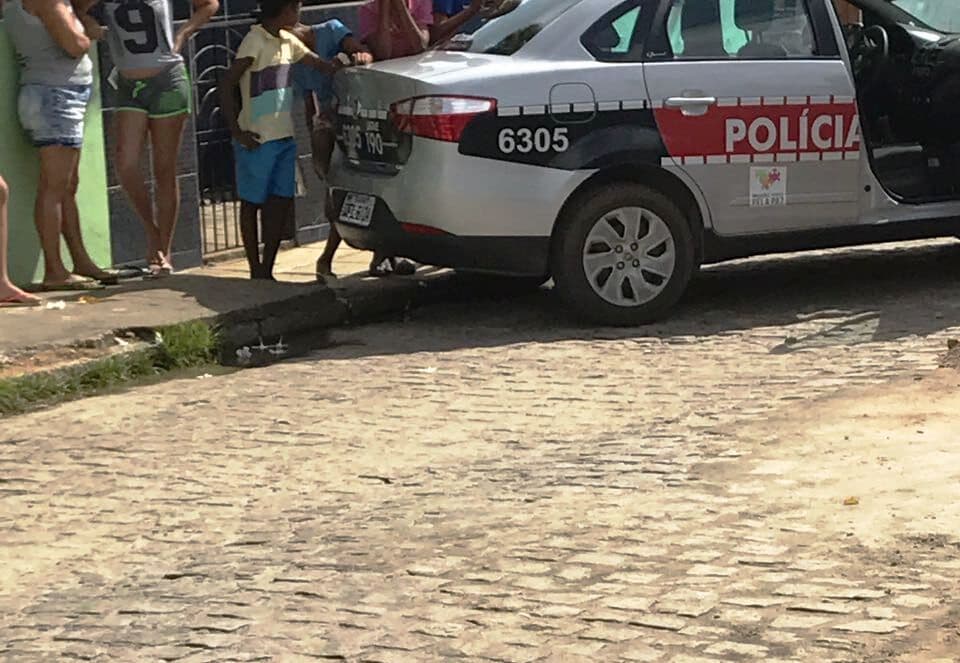 Homem é assassinado com cerca de 12 tiros na manhã deste sábado em Mangabeira, em João Pessoa