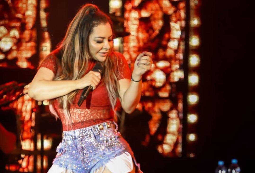 Taperoá desembolsa R$ 600 mil em shows de Márcia Fellipe e Nuzio Medeiros
