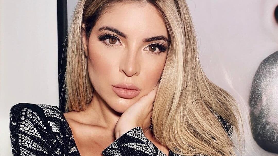 Dívida de quase R$ 2 milhões de Gkay com banco vira caso de Justiça