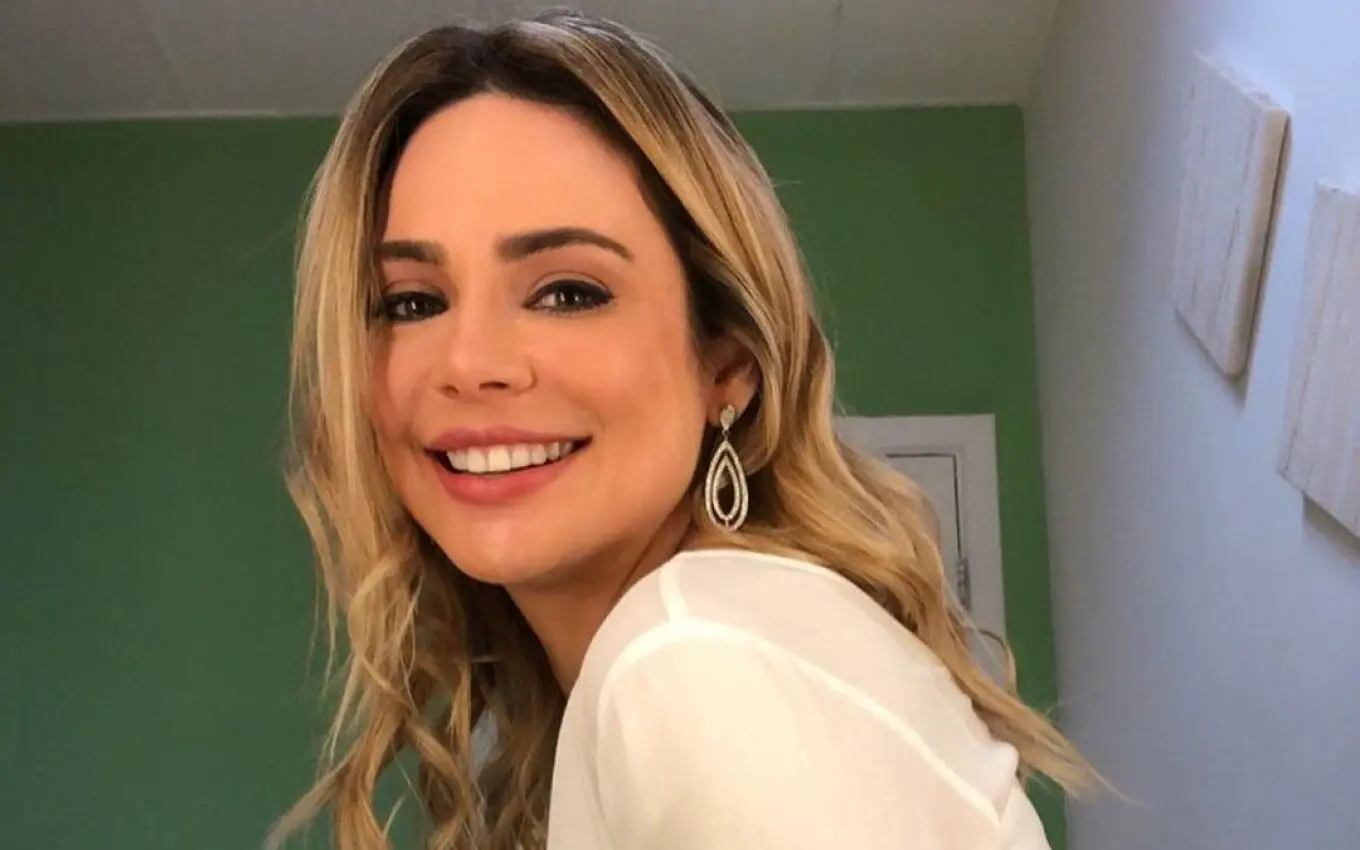 Rachel Sheherazade denuncia motorista de aplicativo após ser expulsa de veículo: "acionei a polícia"