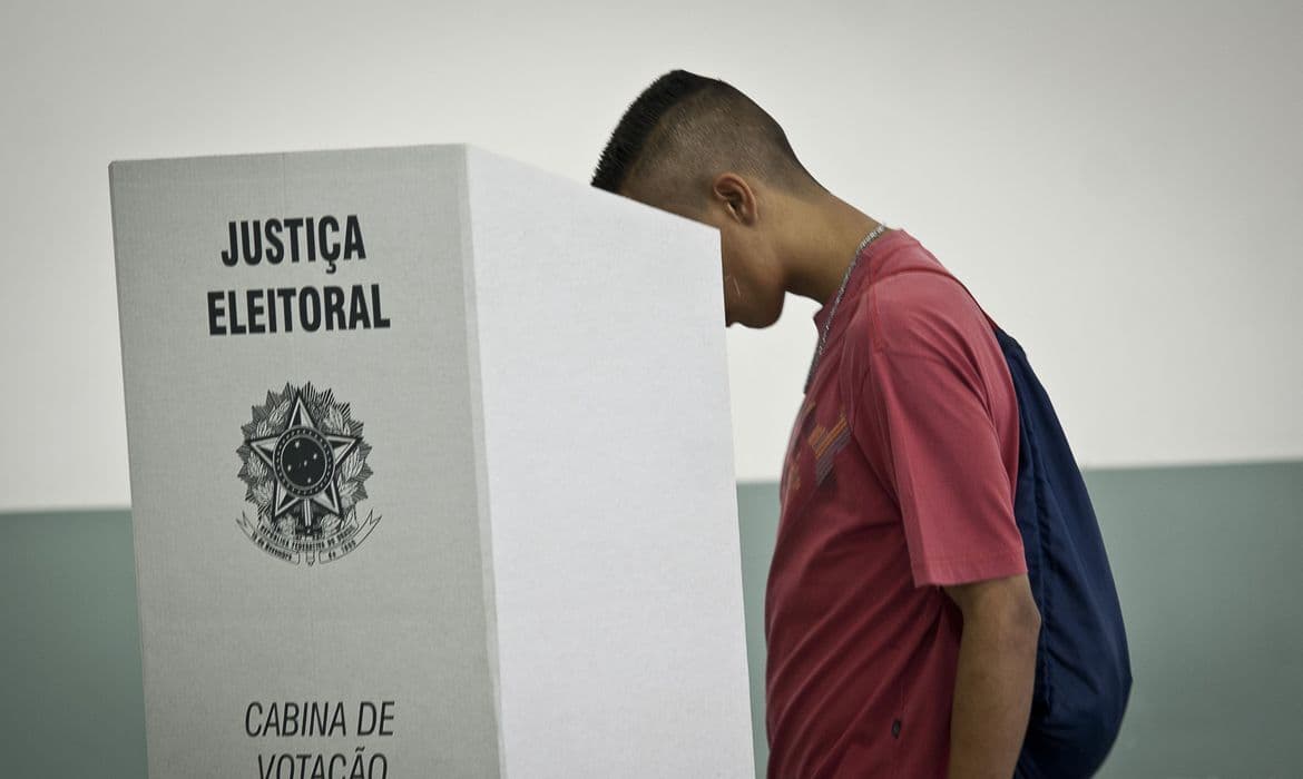 Paraíba tem 868 seções eleitorais com local de votação alterado; saiba como conferir se a sua mudou
