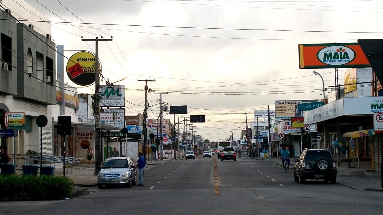 Cidade de João Pessoa tem a 9ª menor malha de ciclovias dentre as capitais do país
