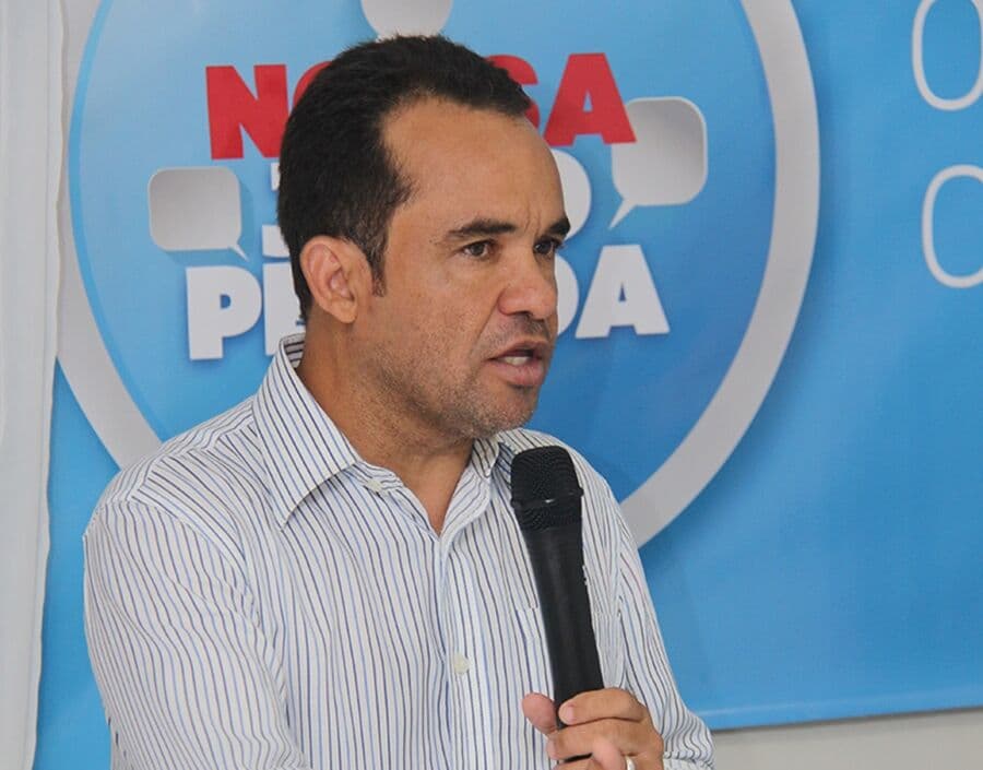 Marcelo Queiroga garante segundo voto em Major Fábio para Senado pela Paraíba: “independente de aliança”