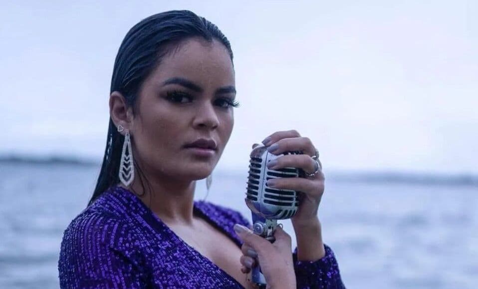 Danieze Santiago denuncia ex-marido por violência doméstica e consegue medida protetiva; shows são cancelados