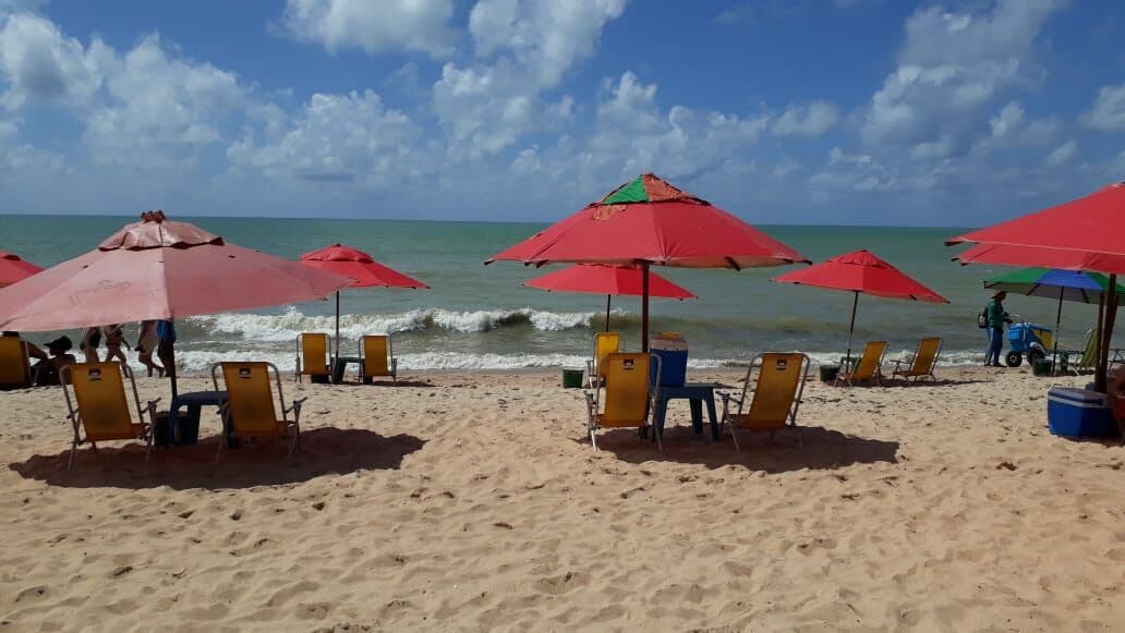 João Pessoa aparece entre destinos mais buscados para Carnaval, aponta Decolar