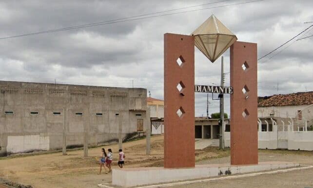 Prefeitura de Diamante lança licitação de R$ 2,3 milhões para manutenção de veículos; cidade tem 6,6 mil habitantes