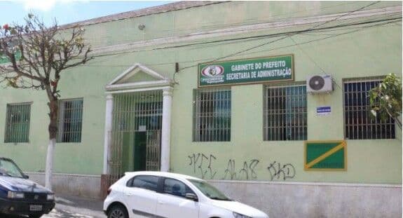 Prefeitura de Pocinhos deve gastar mais de R$ 3 milhões na construção de uma praça