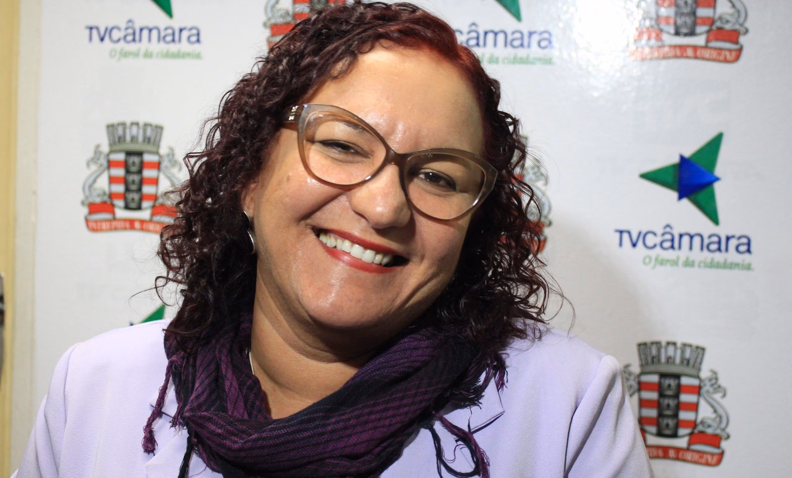 Sandra Marrocos reafirma apoio a Lula e saída do Podemos após partido apoiar Flávio Bolsonaro: "coerência"