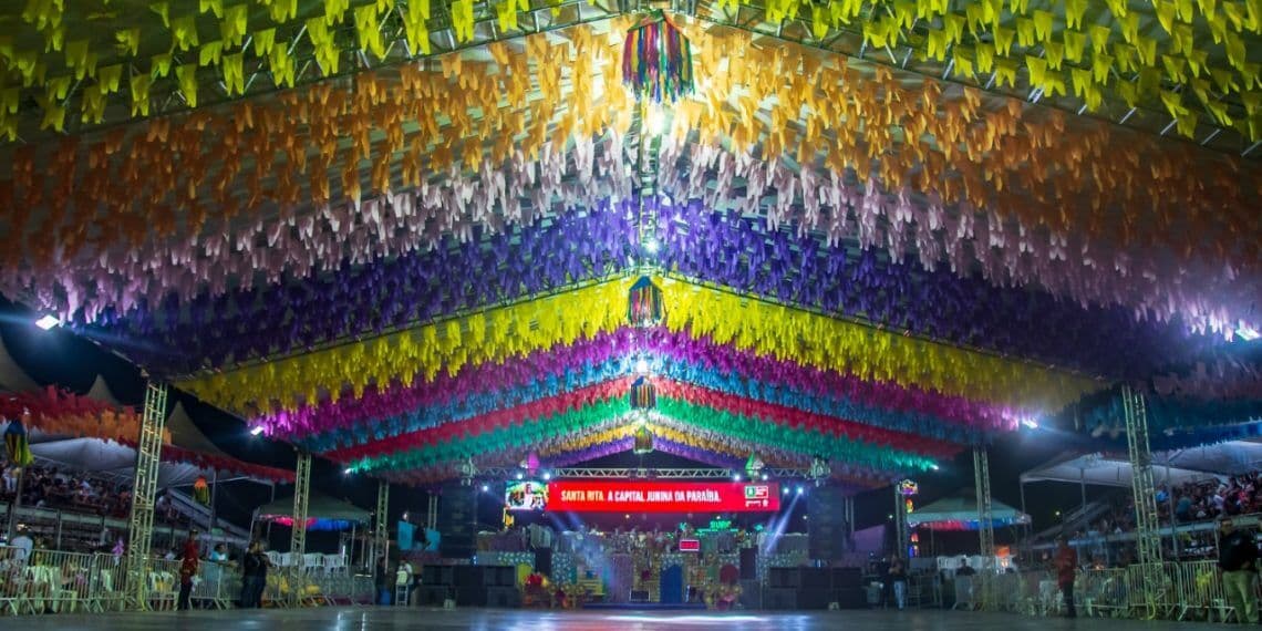 Câmara libera R$ 12 milhões para Cultura e São João de Santa Rita pode ser retomado