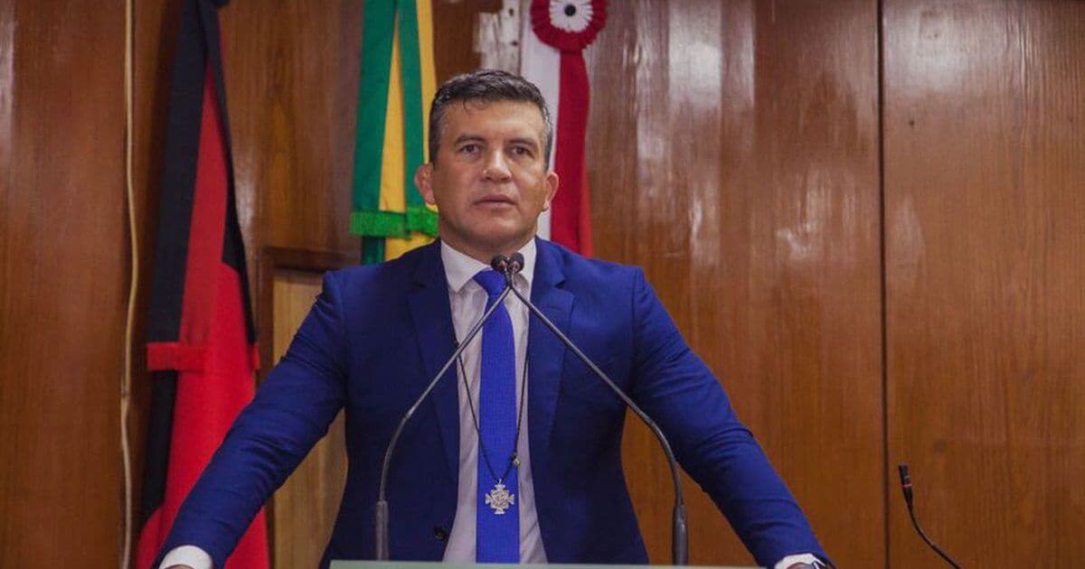 Carlão Pelo Bem considera natural filiação de Efraim ao PL e diz que senador já defende valores do partido