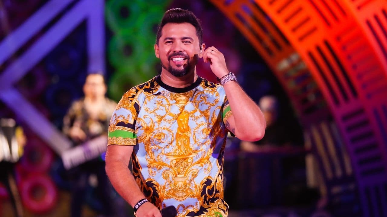 Xand Avião faz show de abertura do São Julho 2026 em Sousa nesta quinta-feira