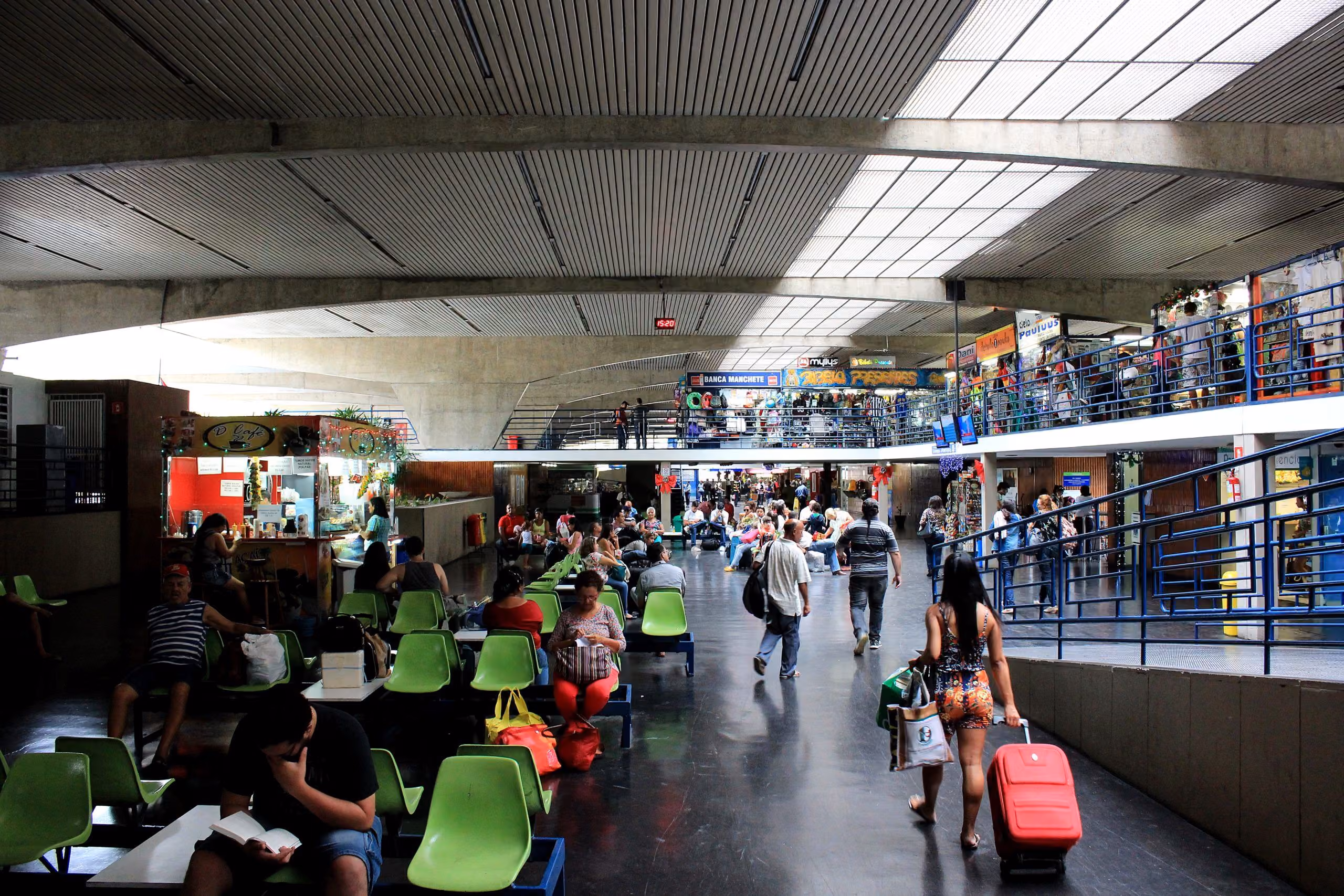Procon-JP alerta idosos sobre desconto em passagens de ônibus interestaduais sem prazo de antecedência