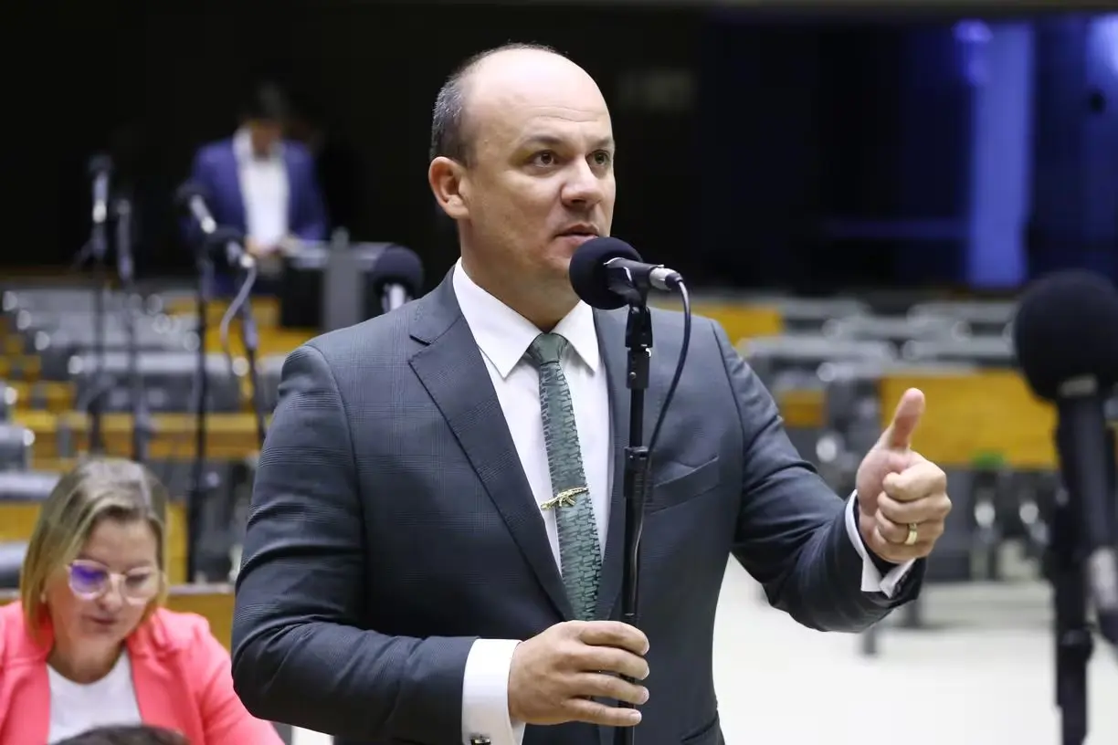 Cabo Gilberto diz que apoio do PL ao Major Fabio será discutido no partido, mesmo com apoio de Queiroga