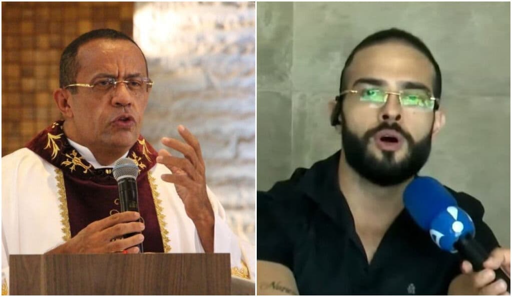 Caso Padre Zé: Justiça nega embargos e mantém condenações contra Padre Egídio e Samuel