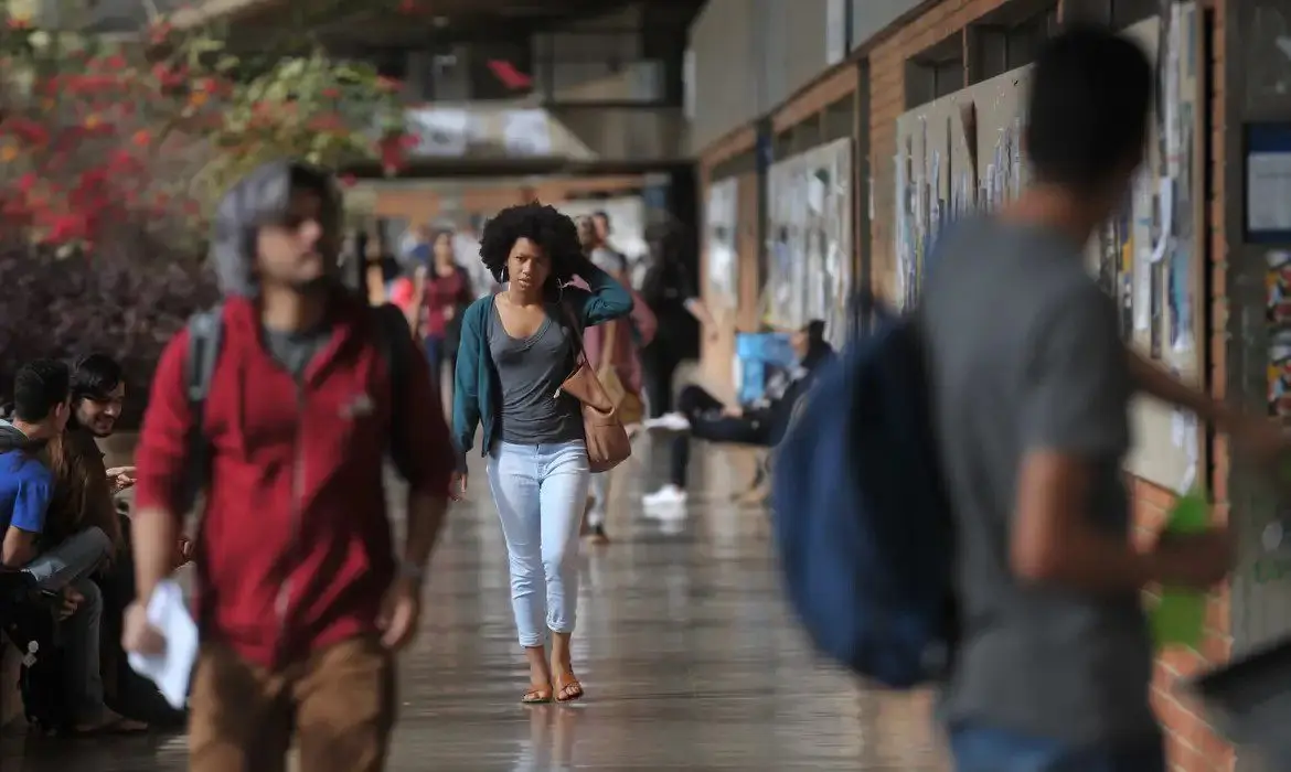 Sisu+: inscrições para concorrer a vagas do 2º semestre terminam hoje