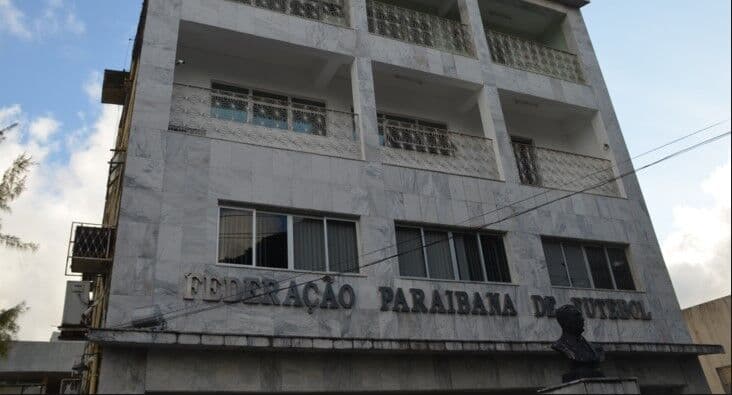 Copa Paraíba começa em 7 de novembro com seis clubes na disputa
