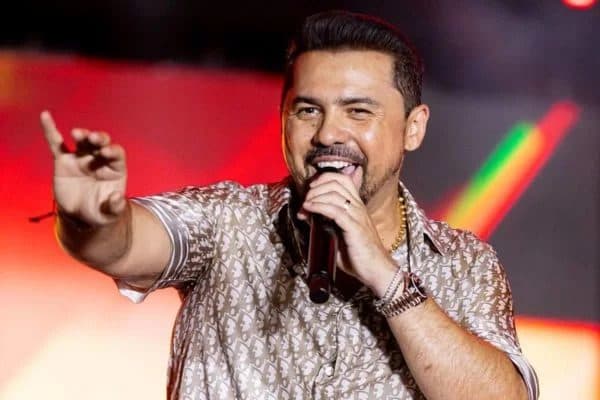 Prefeitura de Remígio contrata show de Xand Avião por R$ 650 mil