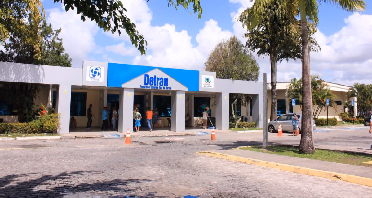 Detran-PB lança sistema PBSign para digitalizar transferência de veículos