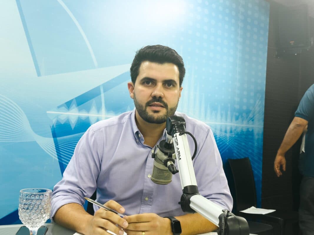 Wilson Filho garante que mil aprovados para professor serão convocados até a próxima semana