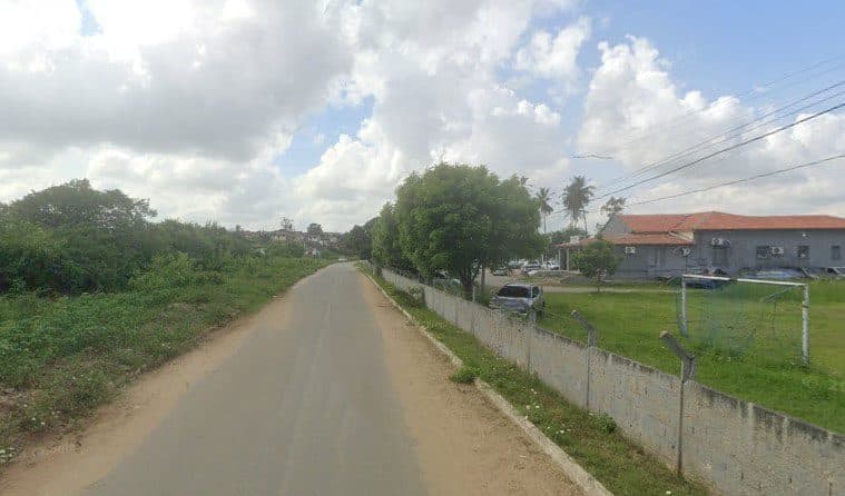 Cinco pessoas são mortas dentro de fazenda em Itabaiana