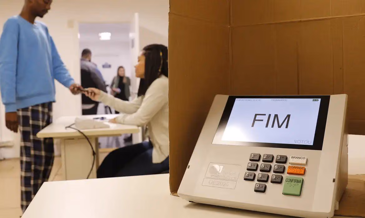 Justiça Eleitoral altera locais de votação de 75 seções em João Pessoa e Campina Grande