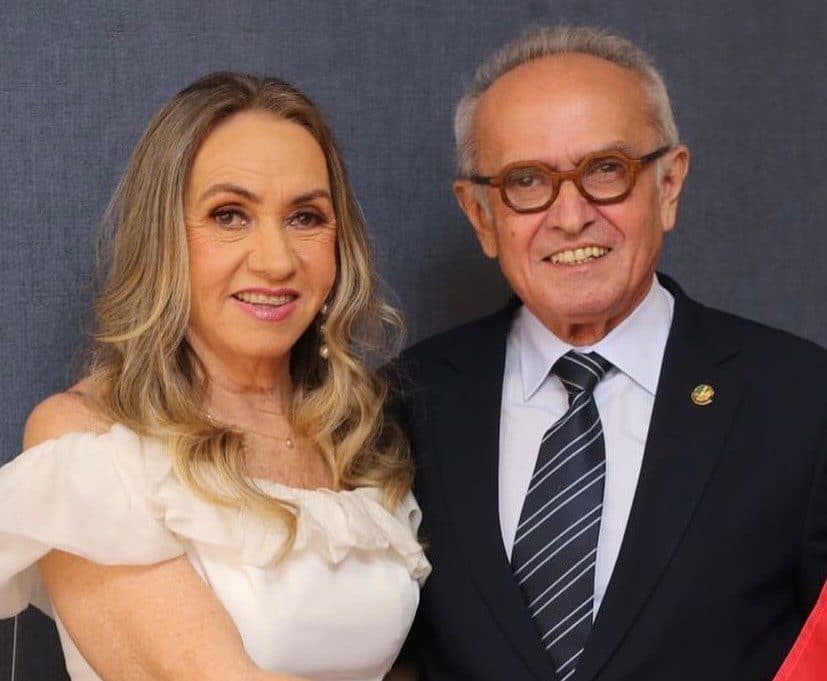 Ministério Público Eleitoral pede indeferimento da candidatura de Cícero Lucena e reforça vínculo com facções na Paraíba