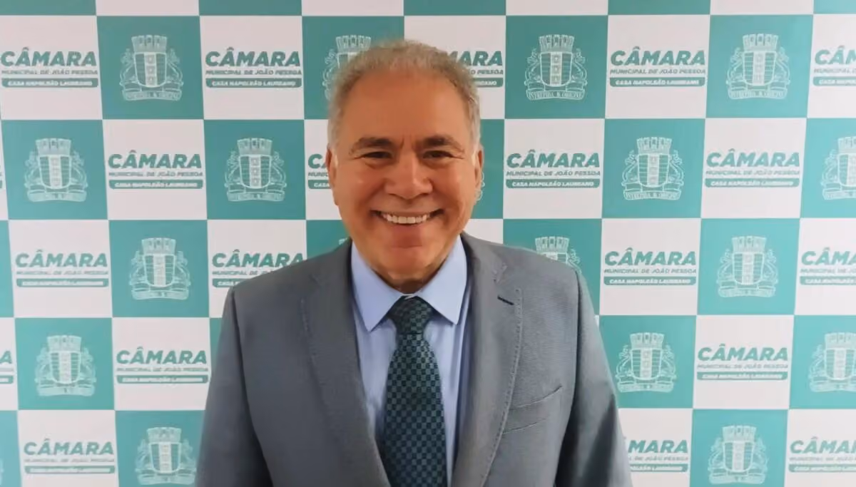 ClickPB realiza sabatina com Marcelo Queiroga, candidato ao Senado, nesta quinta-feira