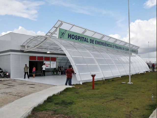 Ministério Público dá 15 dias para que hospitais de Campina Grande expliquem morte de bebê no último domingo