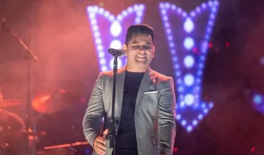 Prefeitura de Conceição desembolsa mais de R$ 1,3 milhão em shows de São João