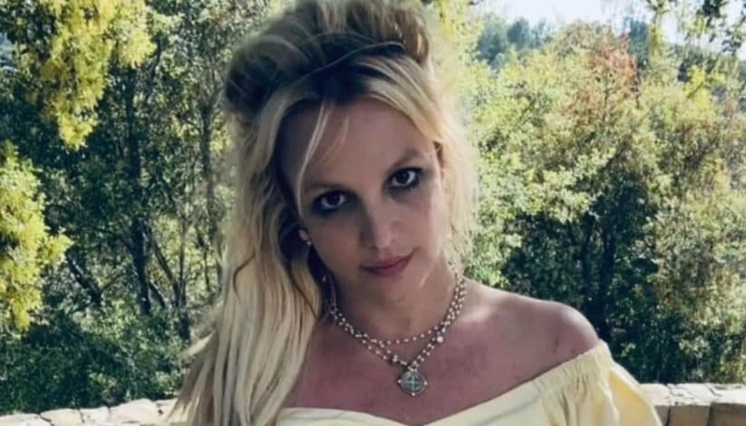 Britney Spears é presa na Califórnia por suspeita de embriaguez ao volante