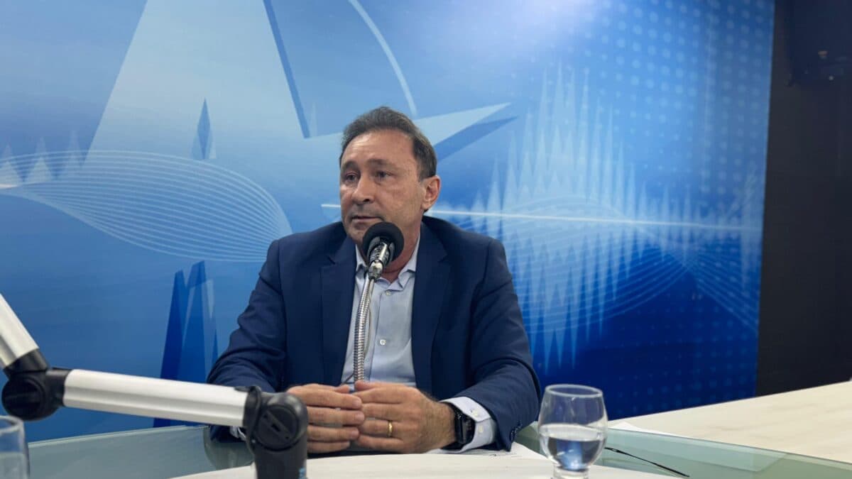 Assembleia aprova nome de Deusdete Queiroga para a vaga de conselheiro do Tribunal de Contas do Estado