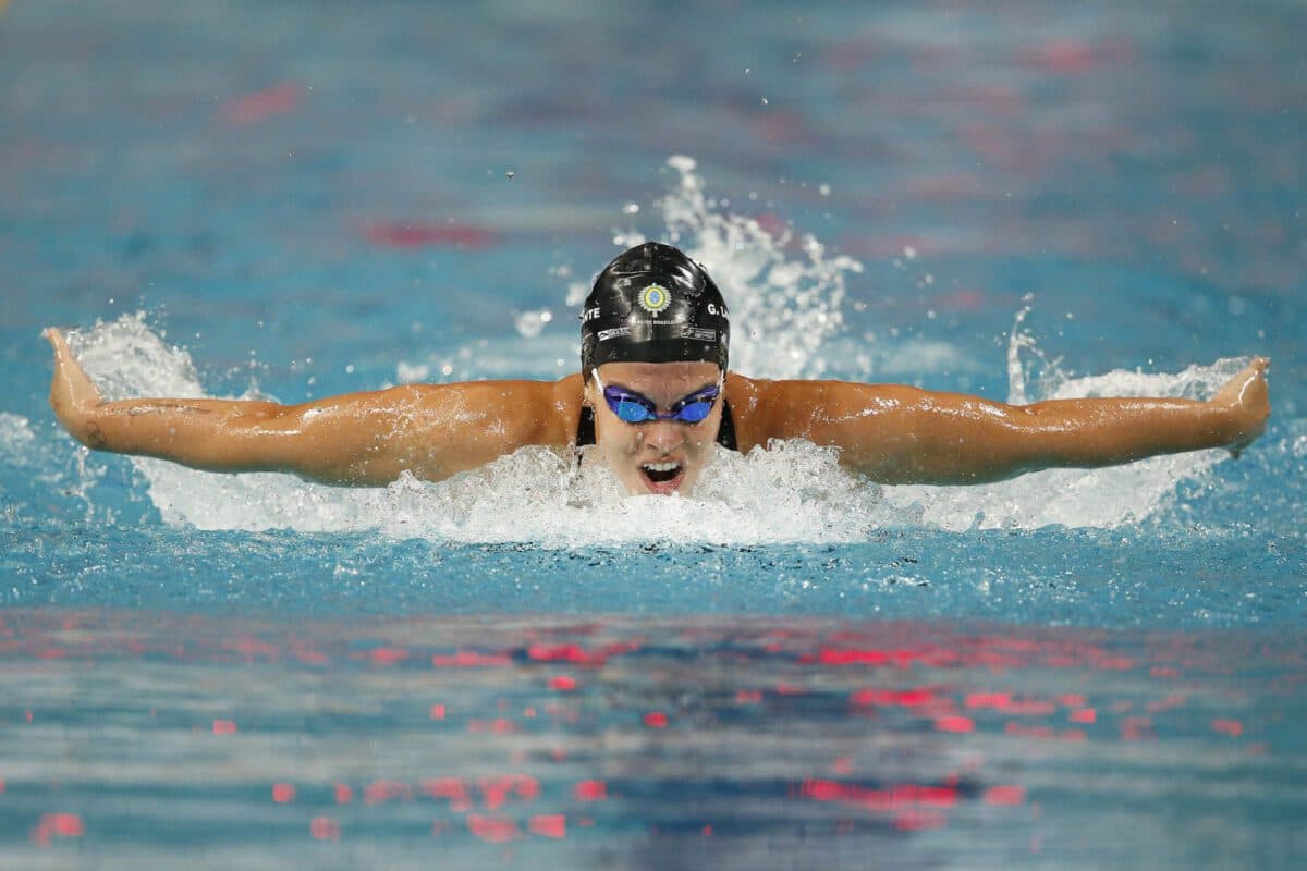 Bolsa Atleta: interessados têm até 6 de fevereiro para fazer inscrição