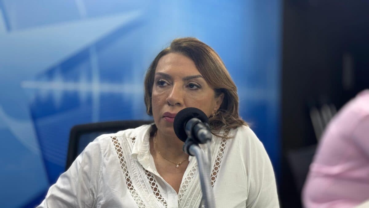 Cida Ramos reclama de tentativas de condicionar apoio político na Paraíba já no primeiro turno