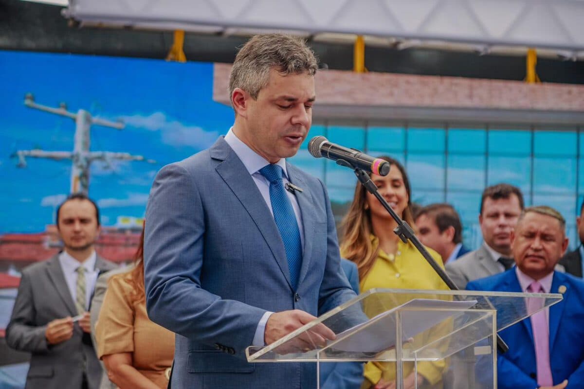 Ministro do TSE rejeita pedido de ex-prefeito André Coutinho para suspender cassação em Cabedelo